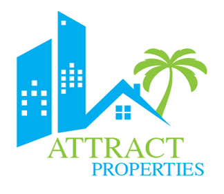 Attract Properties logo
