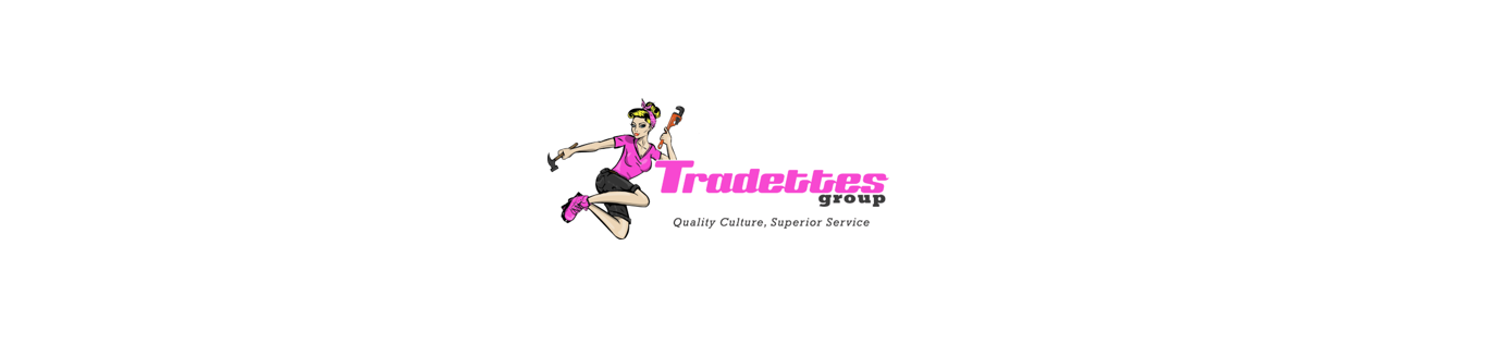Tradettes Group logo
