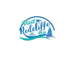 Visit Redcliffe Qld logo