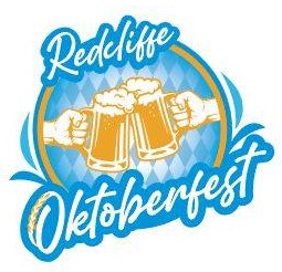 Redcliffe Octoberfest logo