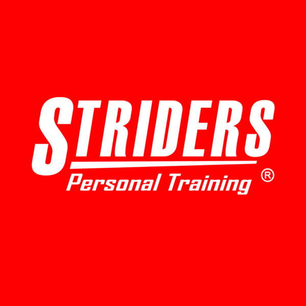 Striders Personal Training Redcliffe