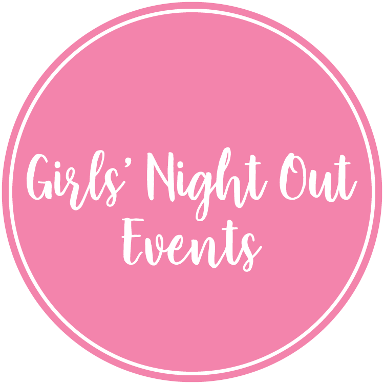 Girls' Night Out Events logo