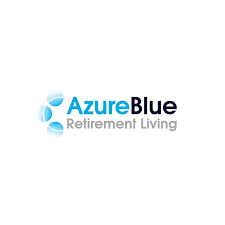 Azure Blue
