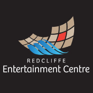 Redcliffe Entertainment Centre Logo