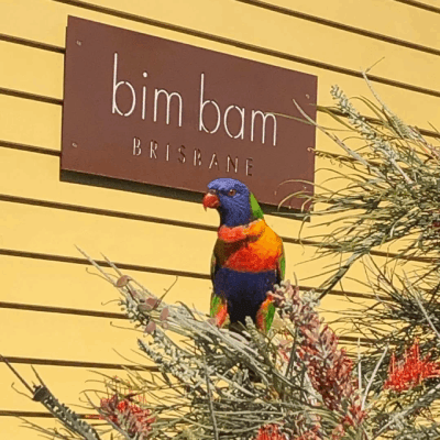 Bim Bam Brisbane