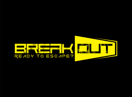 Breakout Escape Rooms Redcliffe logo