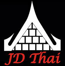JD Thai Logo