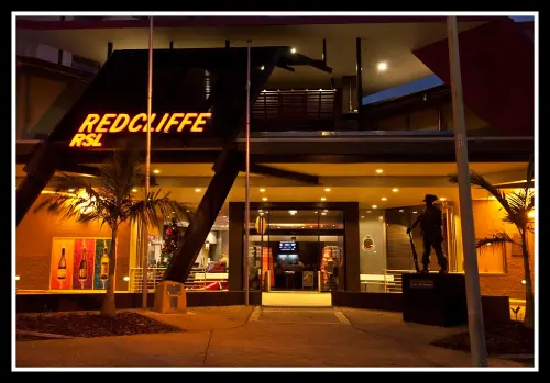 Redcliffe RSL