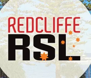 Redcliffe RSL image of RSL logo