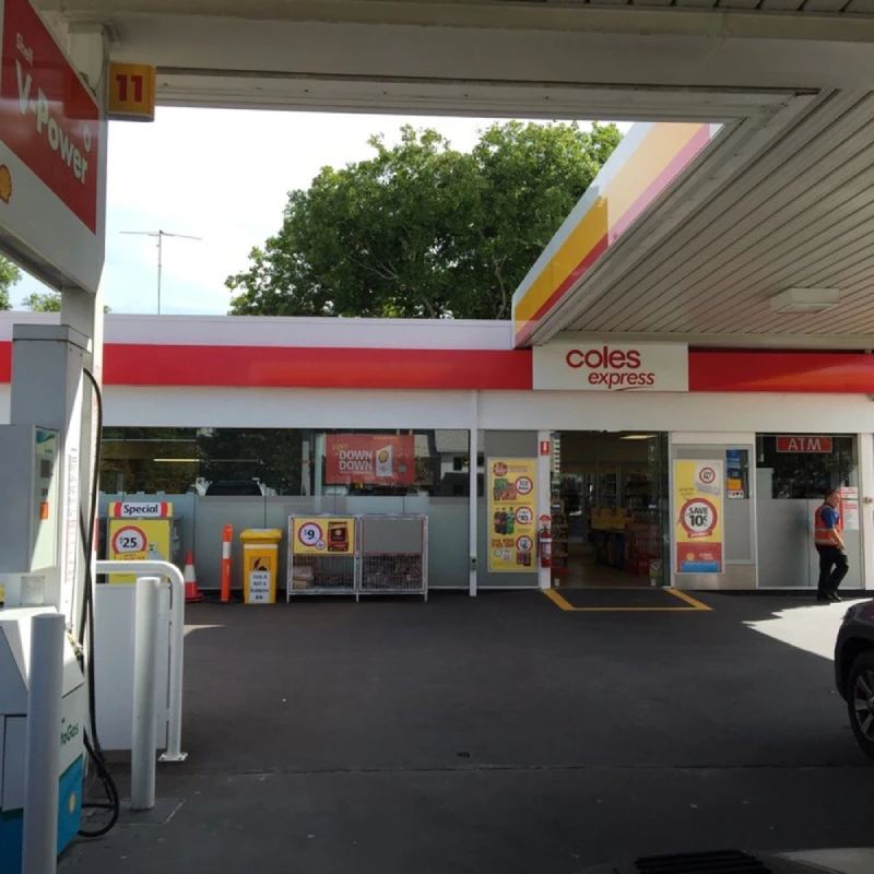 Service Centres in Redcliffe QLD
