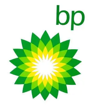 visit redcliffe qld image of a Bp fuel logo