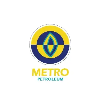 Visit redcliffe qld image of metro petroleum logo