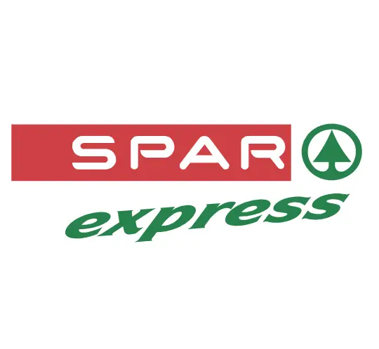 visit redcliffe qld image of Spar Express logo