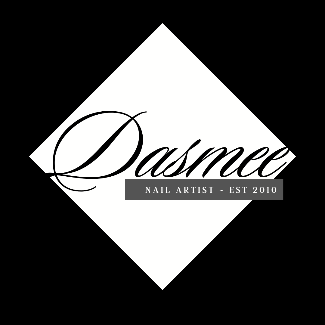 Visit redcliffe qld image of dasmee beauty salon logo