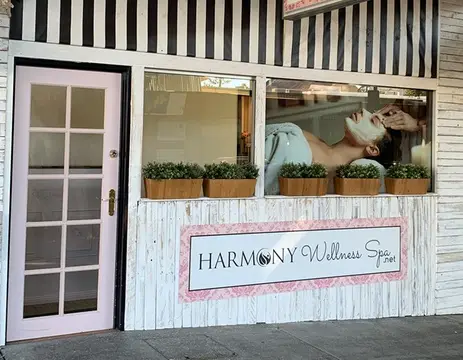 Visit redcliffe qld image of the Harmony Wellness Spa Redcliffe QLD 