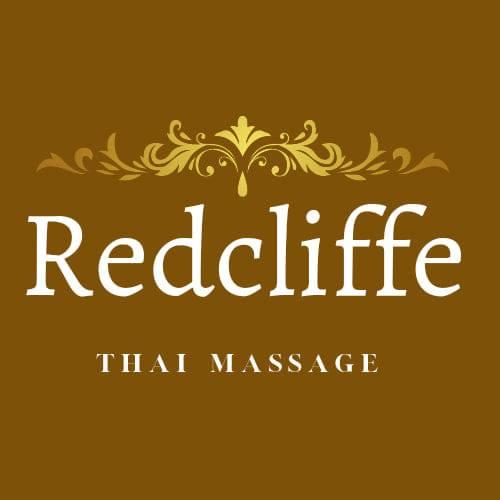 Visit redcliffe qld image of Redcliffe Thai Massage logo