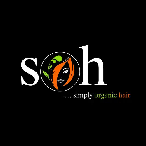 Visit redcliffe qld image of Simply Organic Hair logo